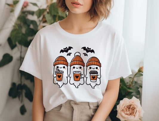 Prenda Cut Halloween