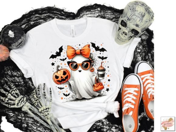 Prenda Cut Halloween