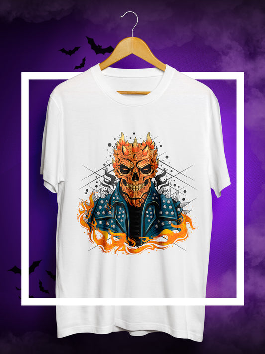 Prenda Personalizada Halloween