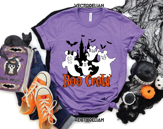 Prenda Halloween Disney
