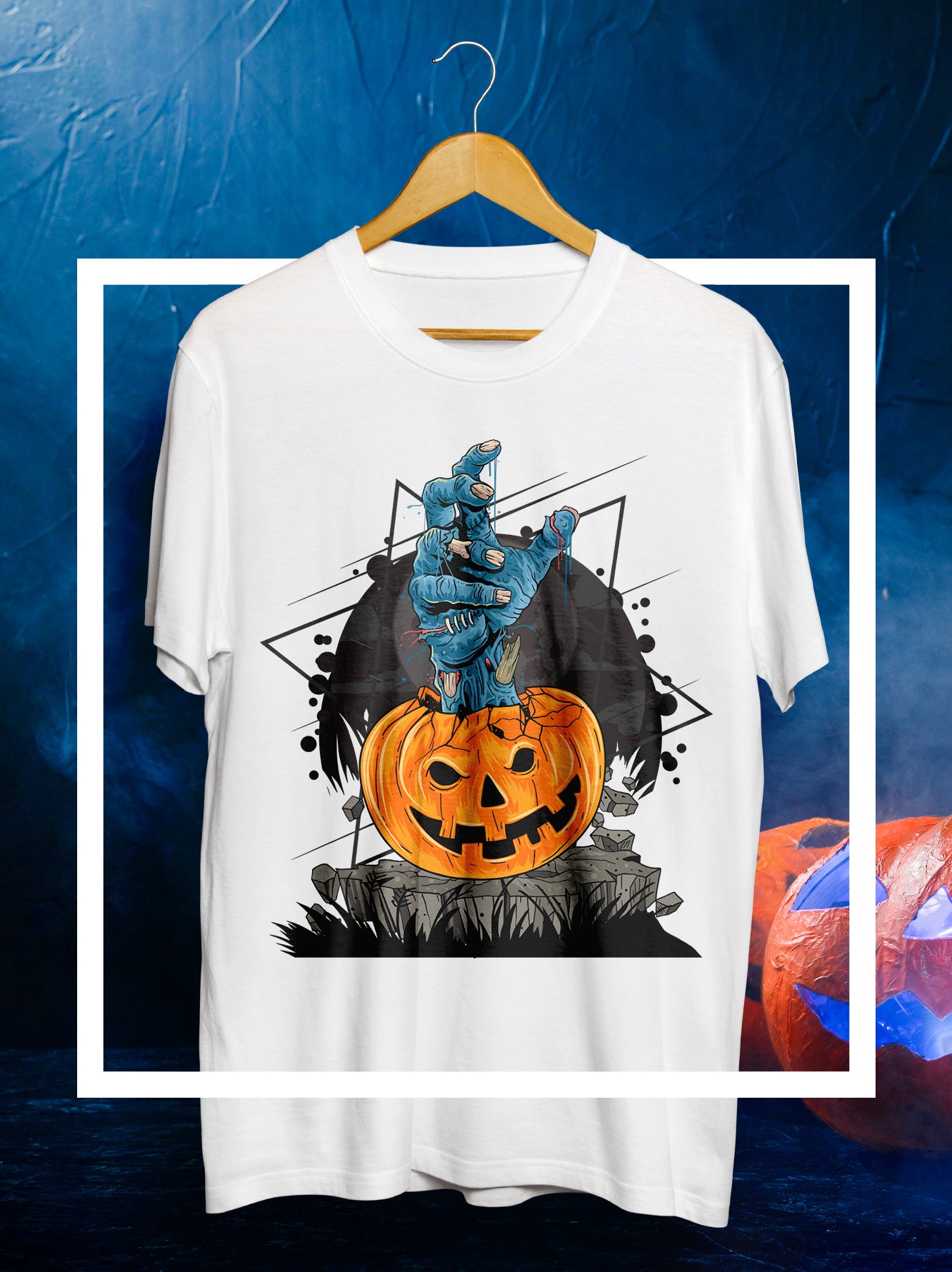 Prenda Personalizada Halloween