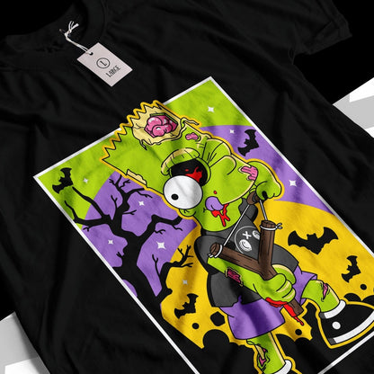 Prenda Halloween Simpson