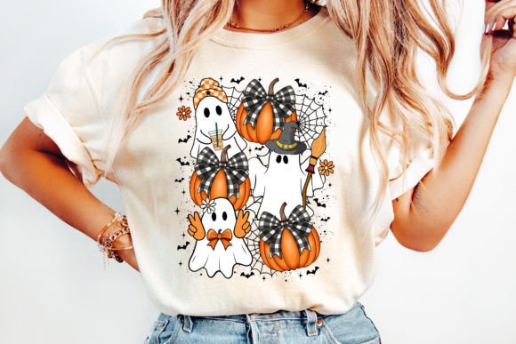 Prenda Cut Halloween