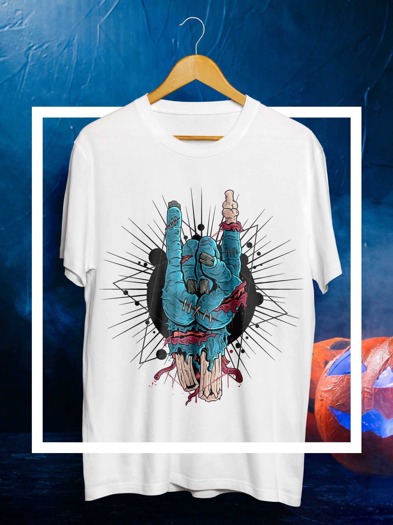 Prenda Personalizada Halloween