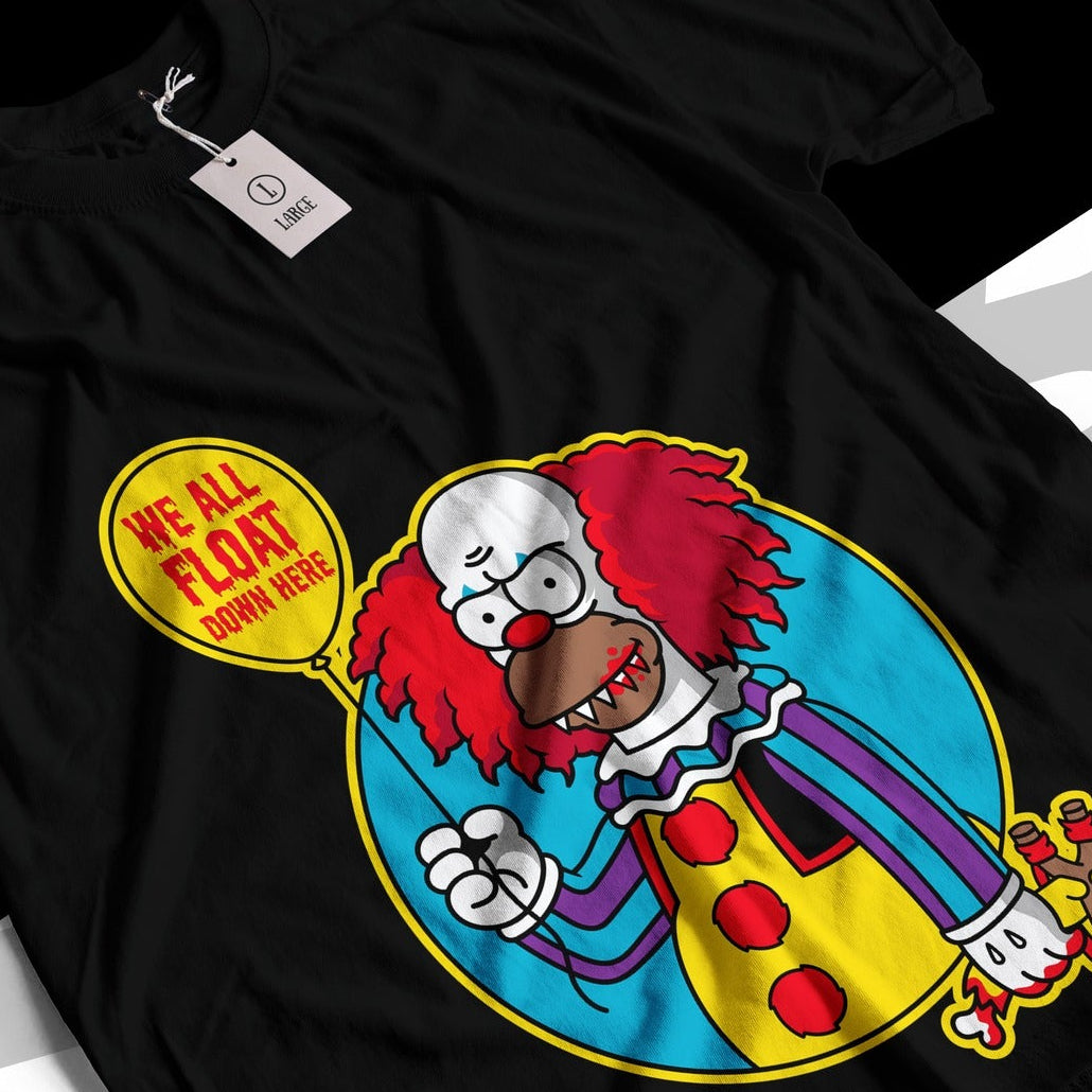 Prenda Halloween Simpson