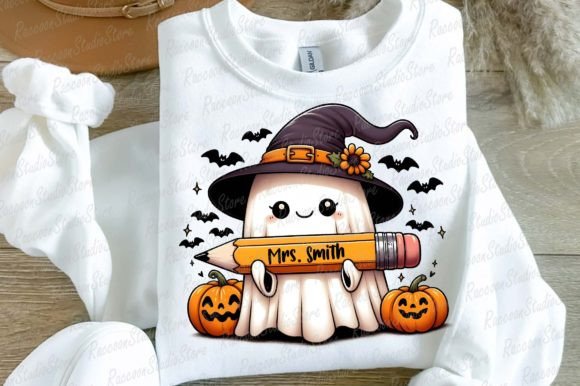 Prenda Cut Halloween