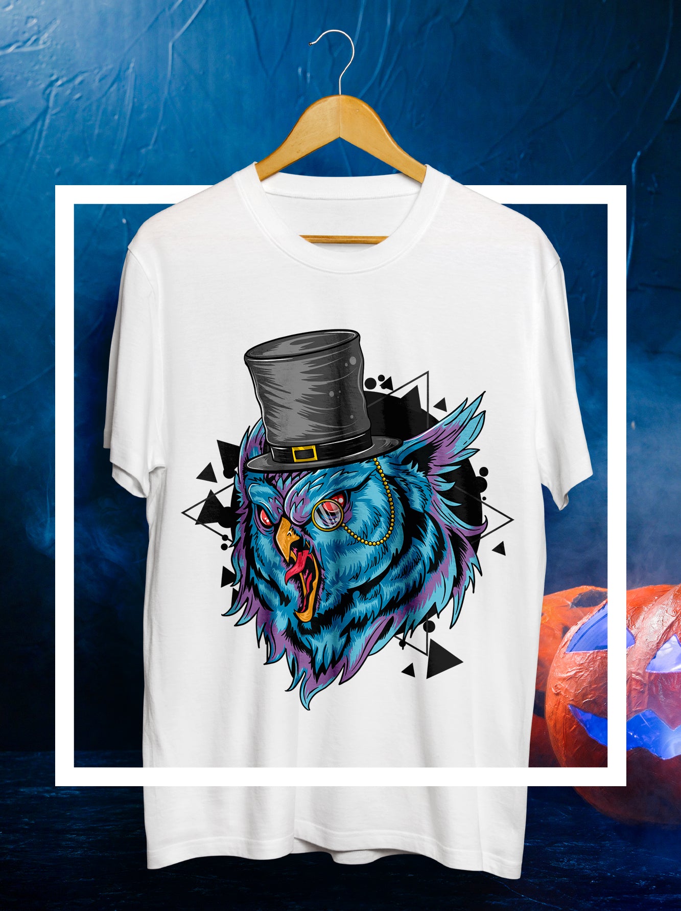 Prenda Personalizada Halloween