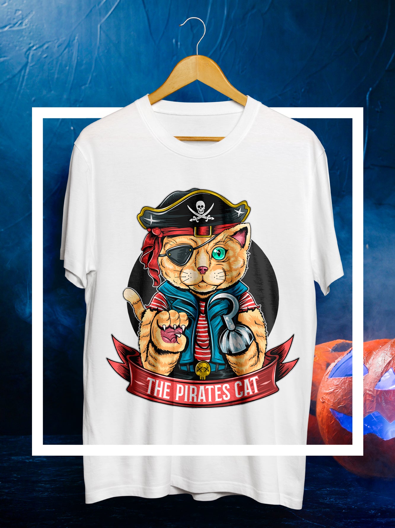 Prenda Personalizada Halloween