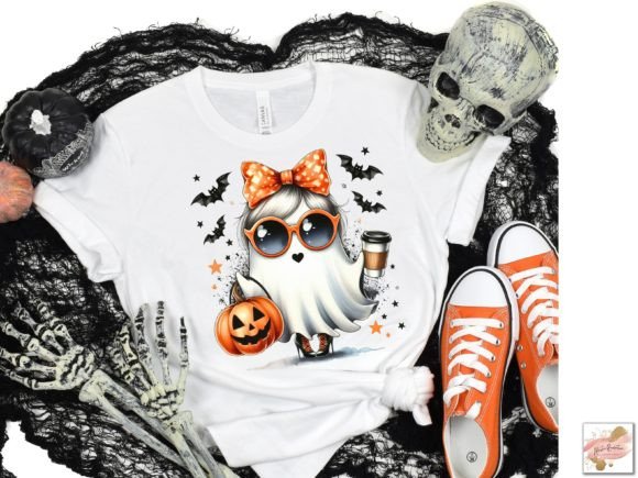 Prenda Cut Halloween