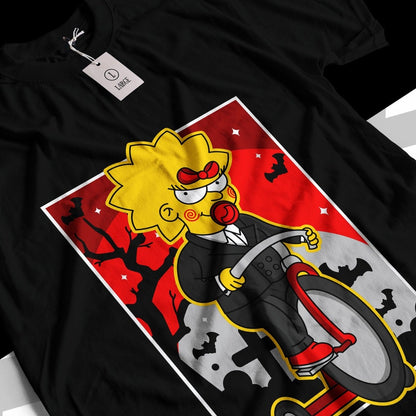 Prenda Halloween Simpson
