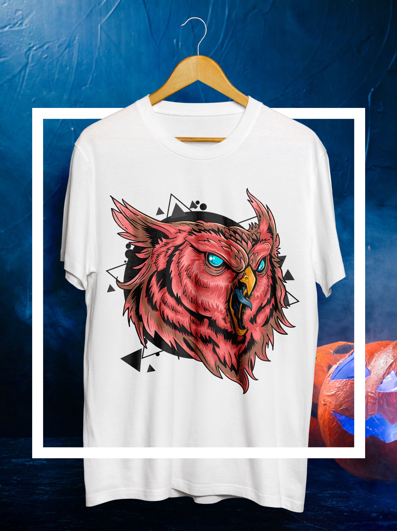 Prenda Personalizada Halloween