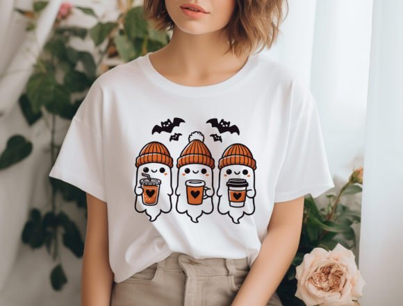 Prenda Cut Halloween