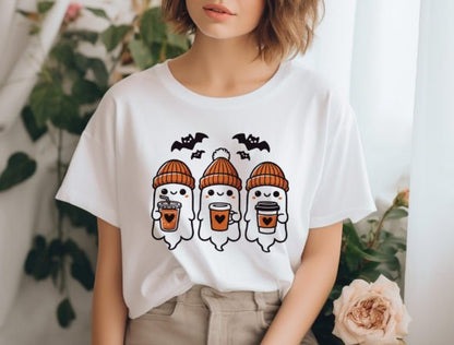 Prenda Cut Halloween