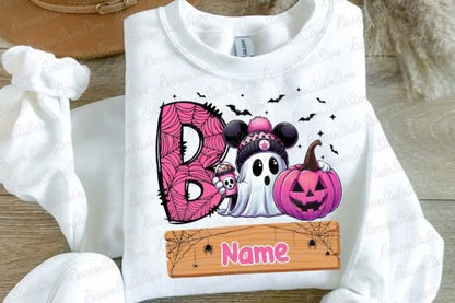 Prenda Cut Halloween