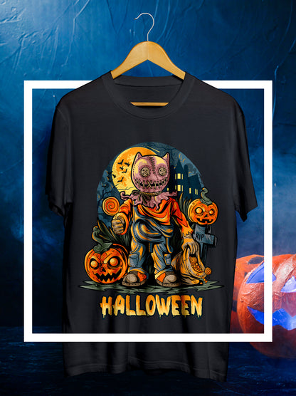 Prenda Personalizada Halloween