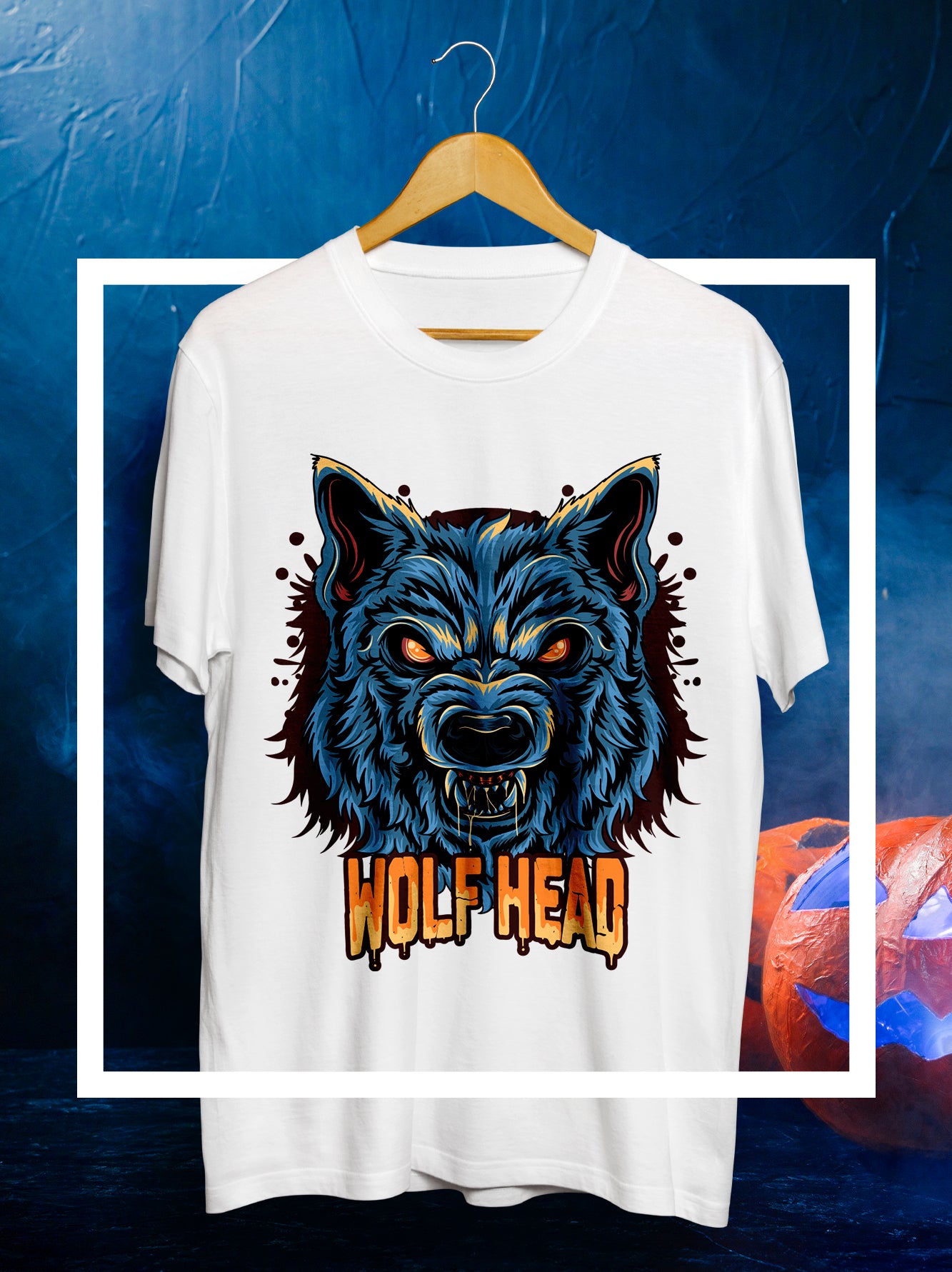 Prenda Personalizada Halloween