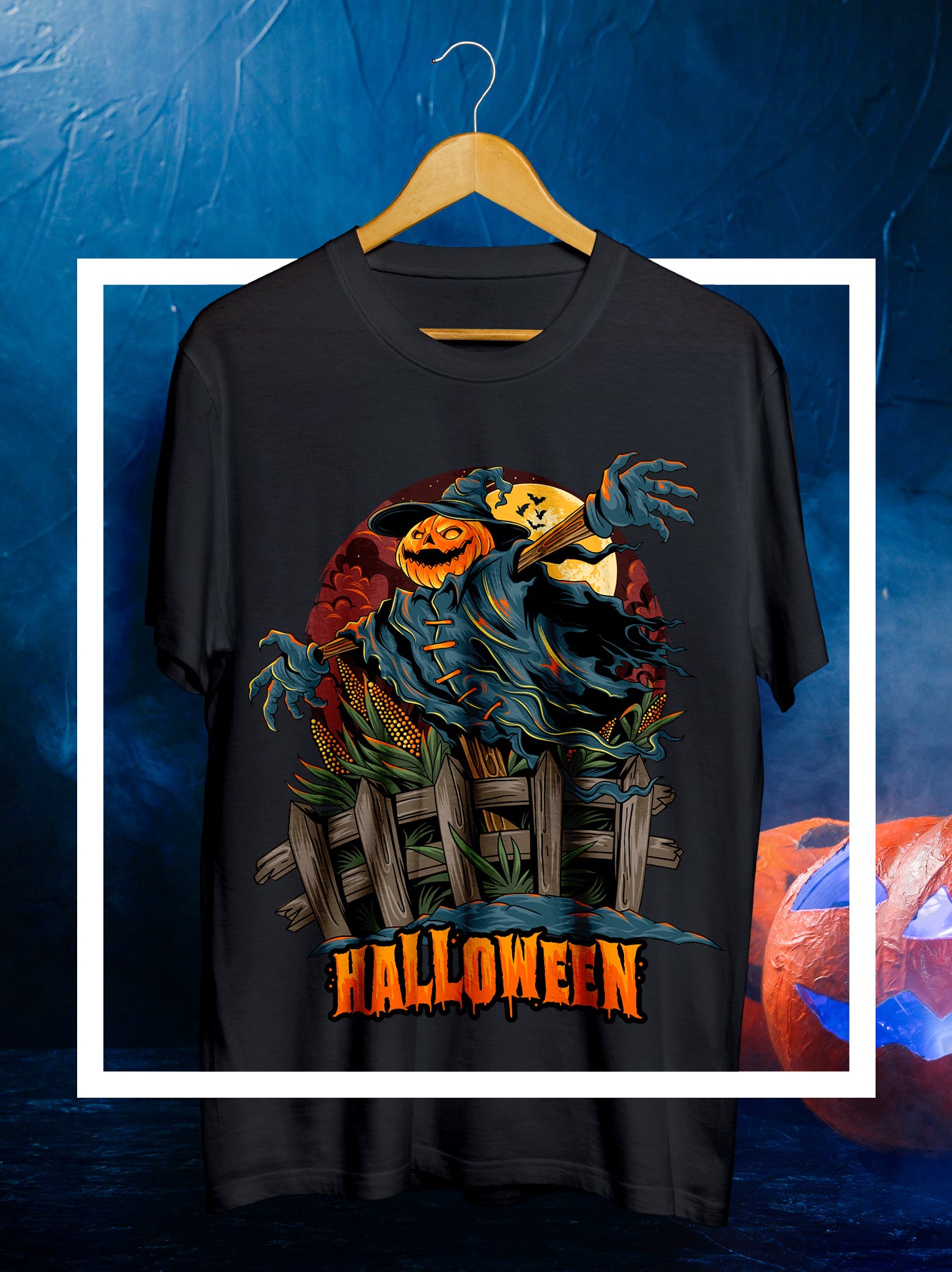 Prenda Personalizada Halloween