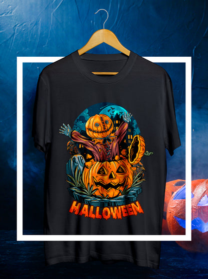 Prenda Personalizada Halloween