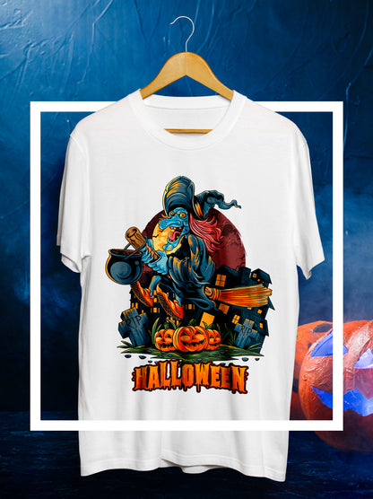 Prenda Personalizada Halloween