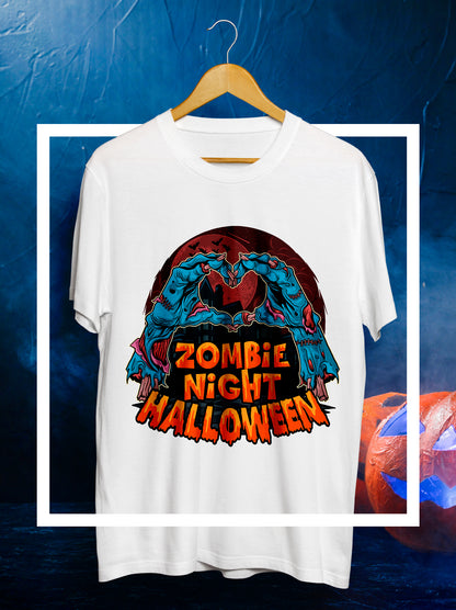 Prenda Personalizada Halloween