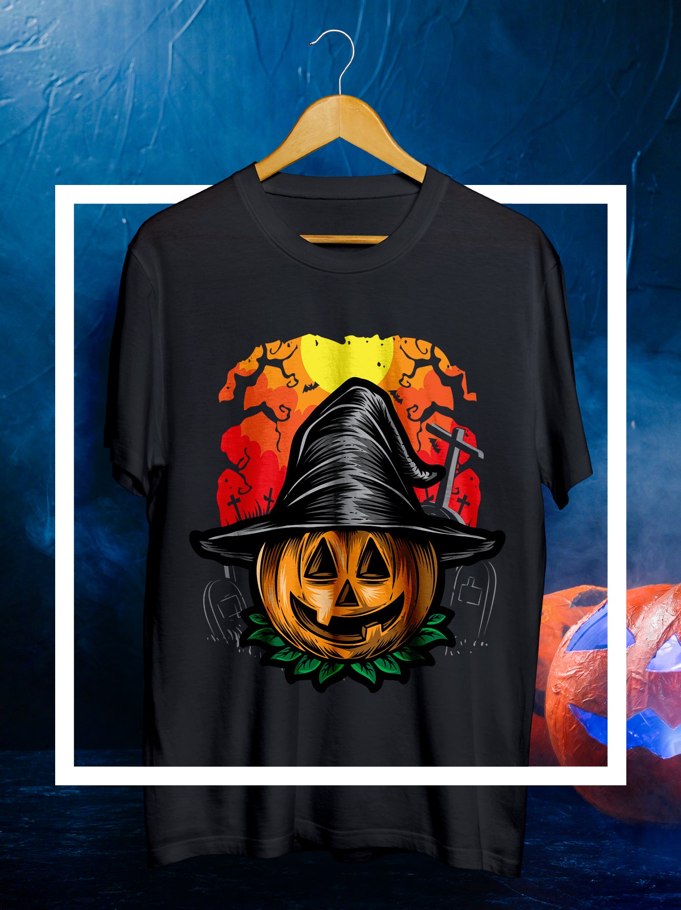 Prenda Personalizada Halloween