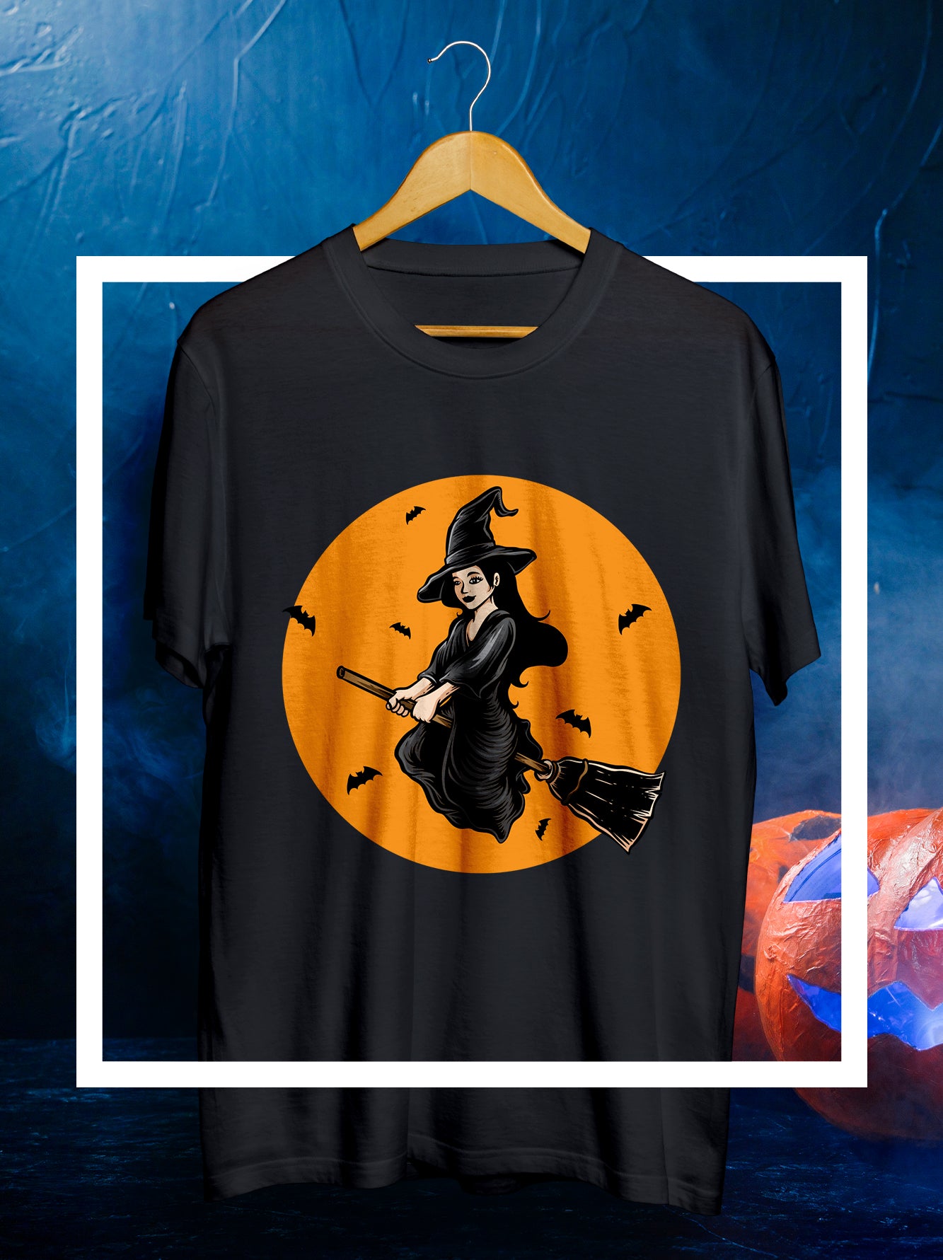 Prenda Personalizada Halloween