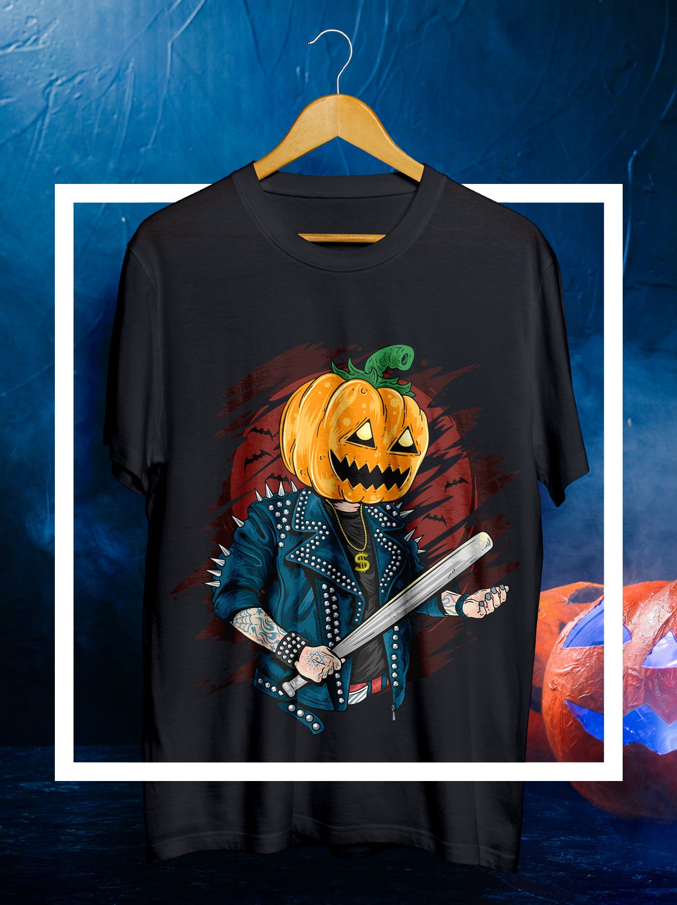 Prenda Personalizada Halloween