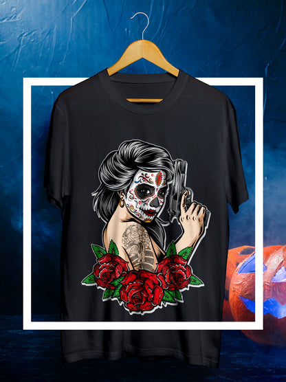 Prenda Personalizada Halloween