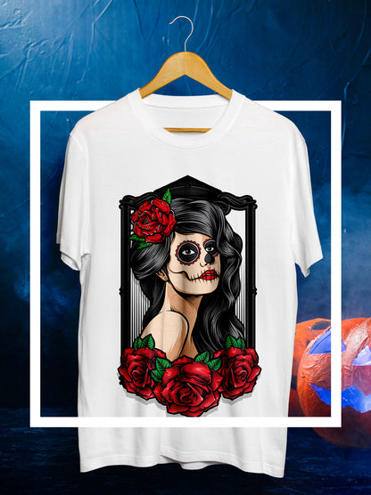 Prenda Personalizada Halloween