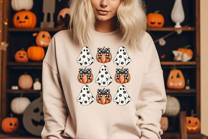 Prenda Cut Halloween