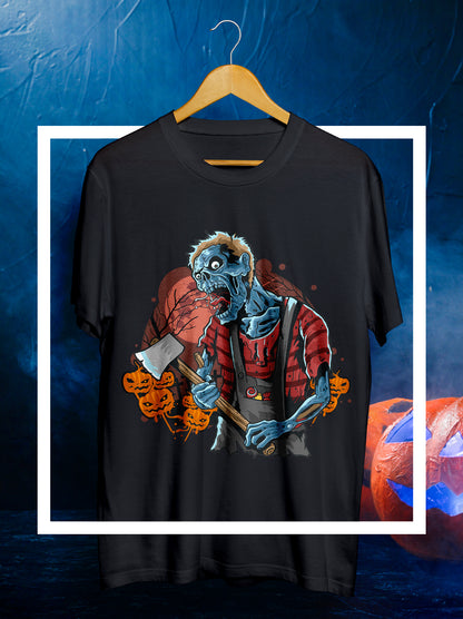 Prenda Personalizada Halloween