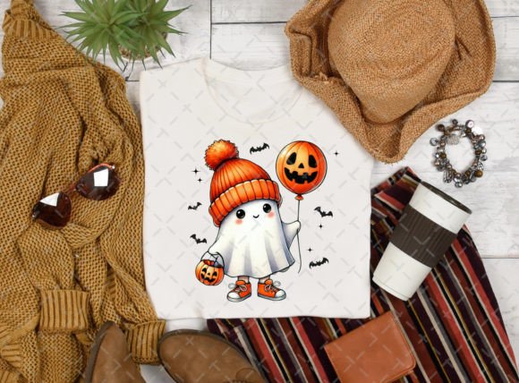 Prenda Cut Halloween