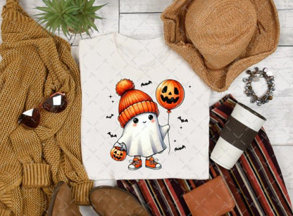 Prenda Cut Halloween