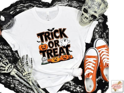 Prenda Cut Halloween