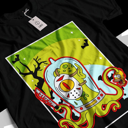 Prenda Halloween Simpson