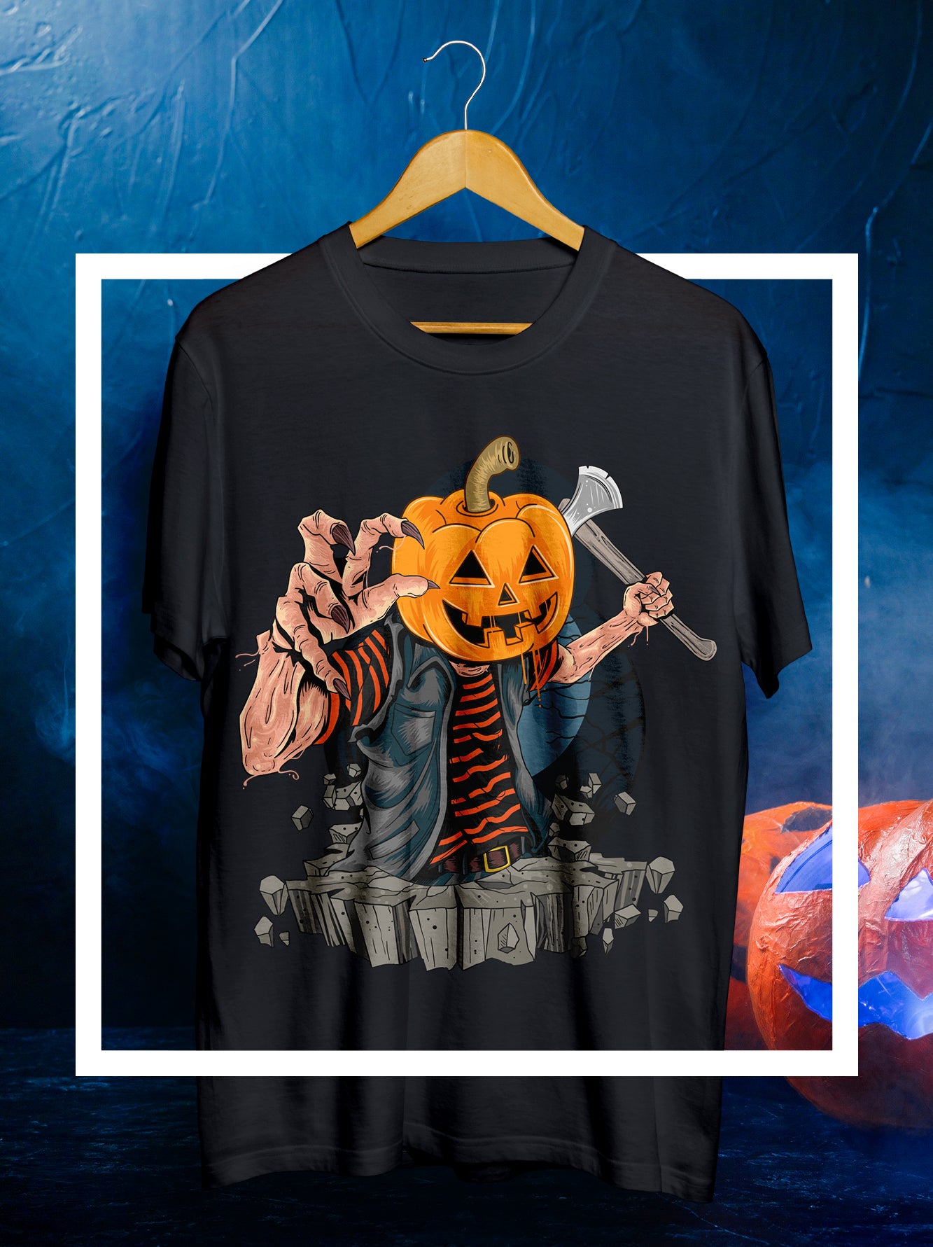 Prenda Personalizada Halloween