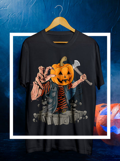 Prenda Personalizada Halloween