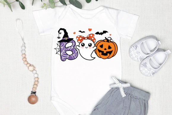 Prenda Cut Halloween