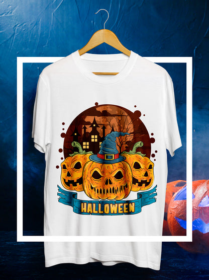 Prenda Personalizada Halloween