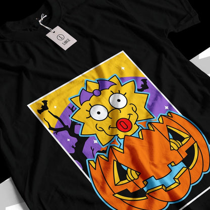 Prenda Halloween Simpson