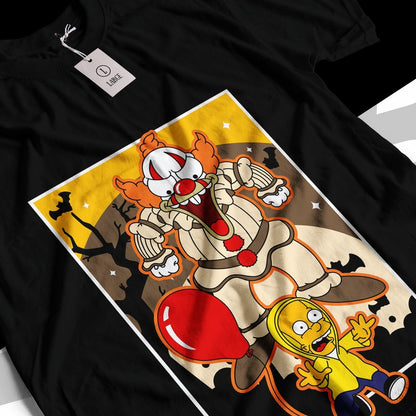 Prenda Halloween Simpson