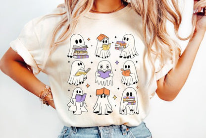 Prenda Cut Halloween