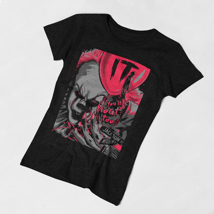 Diseño It Halloween