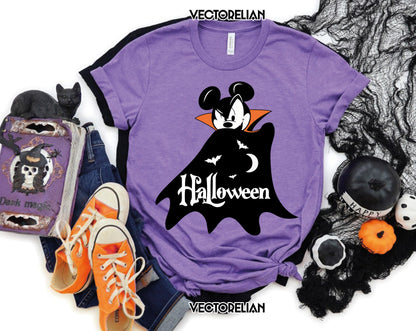 Prenda Halloween Disney
