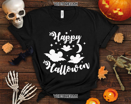 Prenda Halloween Disney
