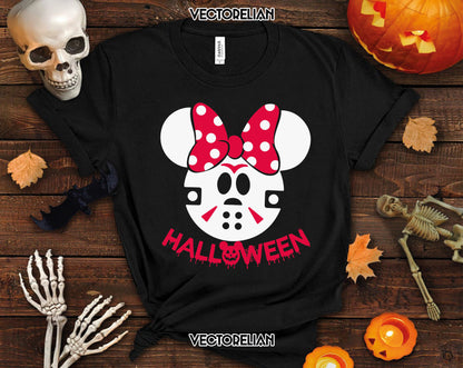 Prenda Halloween Disney