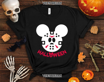 Prenda Halloween Disney