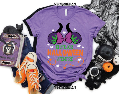 Prenda Halloween Disney
