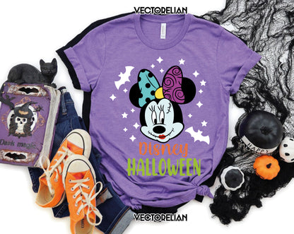 Prenda Halloween Disney