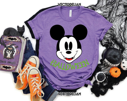 Prenda Halloween Disney